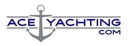 Ace Yachting logo
