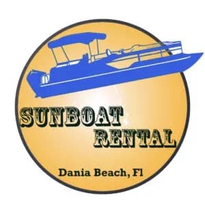 New River Boat Rentals logo