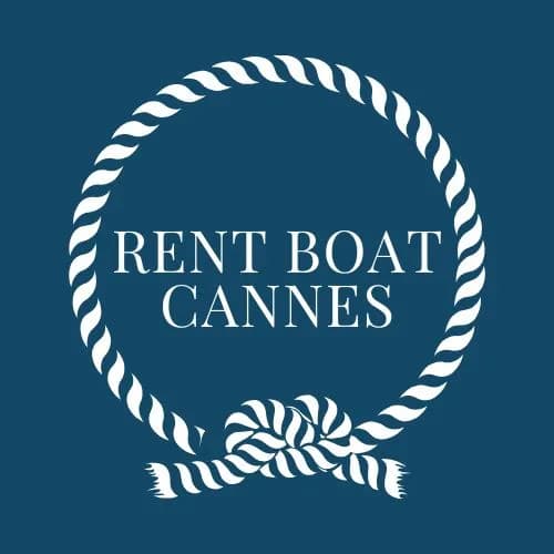 RENT BOAT CANNES logo