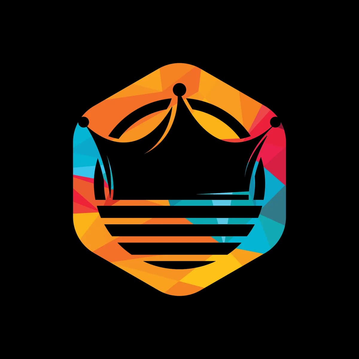 Trident Jetskis logo