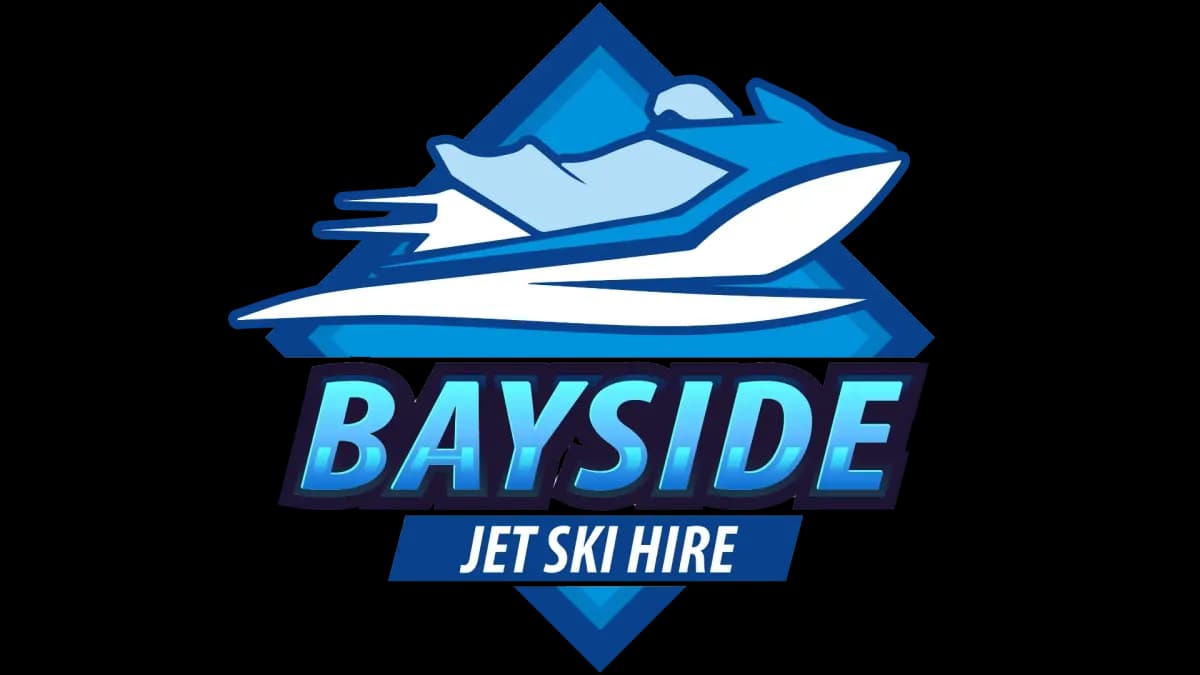 Bayside Jetski Hire logo