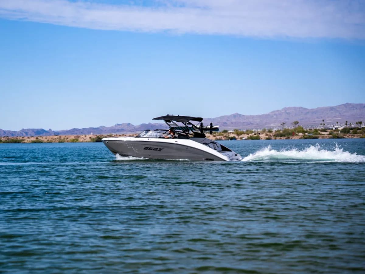 Lake Havasu City