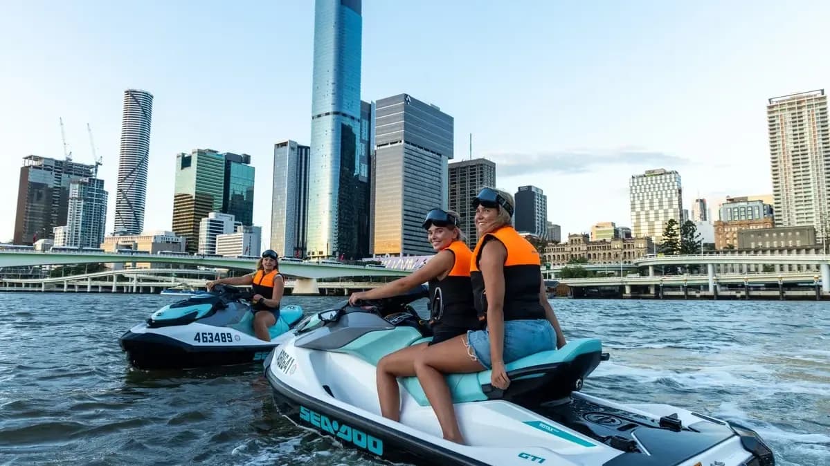 Brisbane City